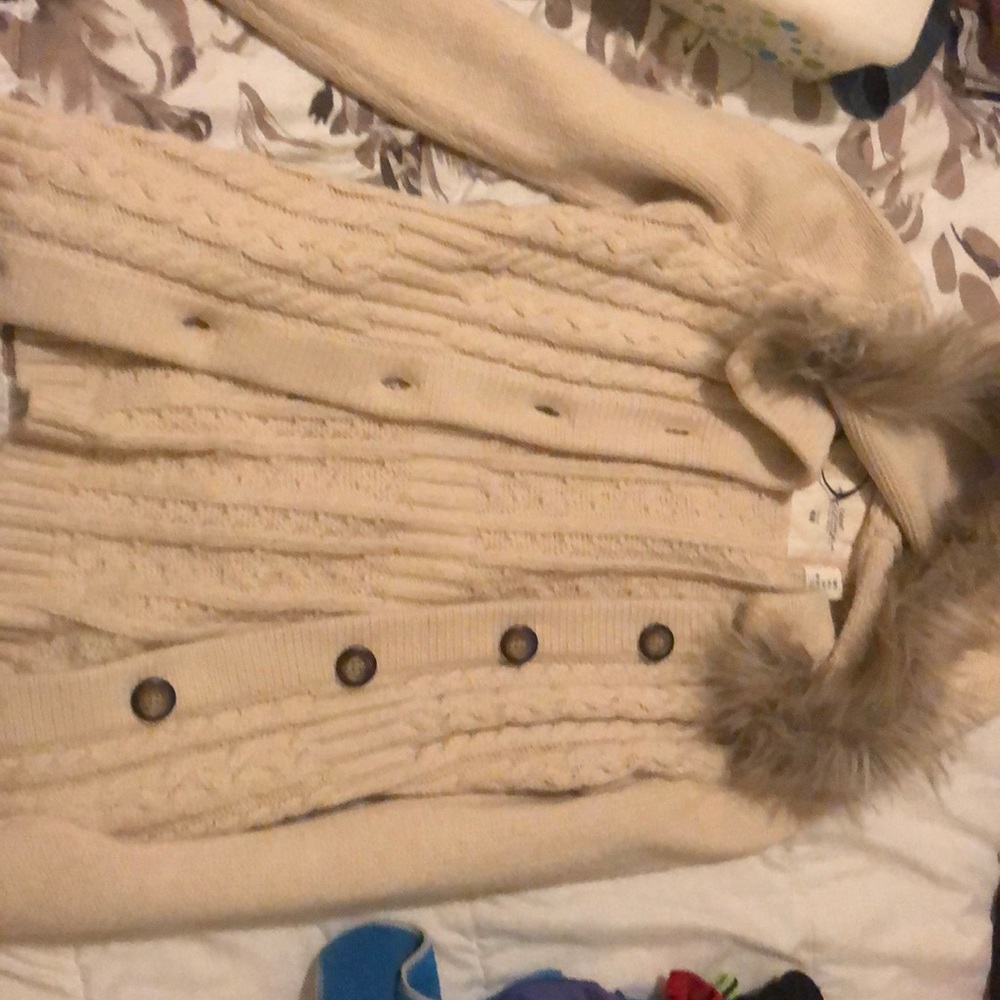 Cozy Jacket - image 3